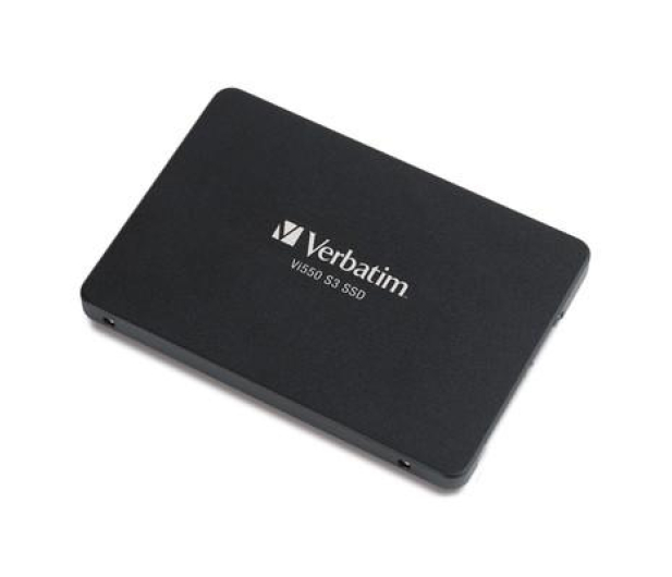 Verbatim 128GB 2,5" SATA SSD Vi550 S3 - 1280351 - zdjęcie 6